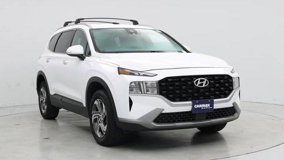 HYUNDAI SANTA FE 2023 5NMS2DAJ4PH487408 image